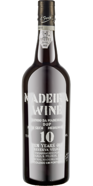 Vinho Madeira